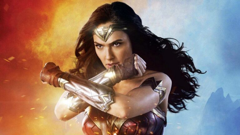 Wonder Woman: Un pasito palante Diana (y un pasito patrás)