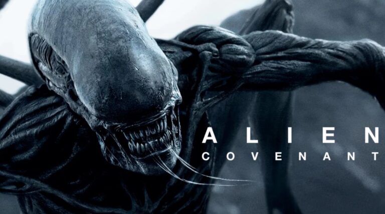 Alien Covenant, o cómo seguir destrozando una leyenda del cine