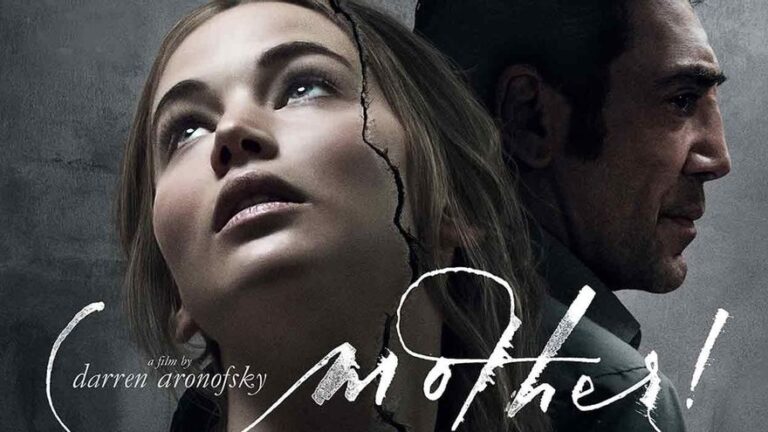 Madre! Vuelve el Aronofsky más retorcido… Y pretencioso